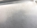 Honda ST 1100 SC26 Pan European [1990] - Side panel right maintenance cover-4