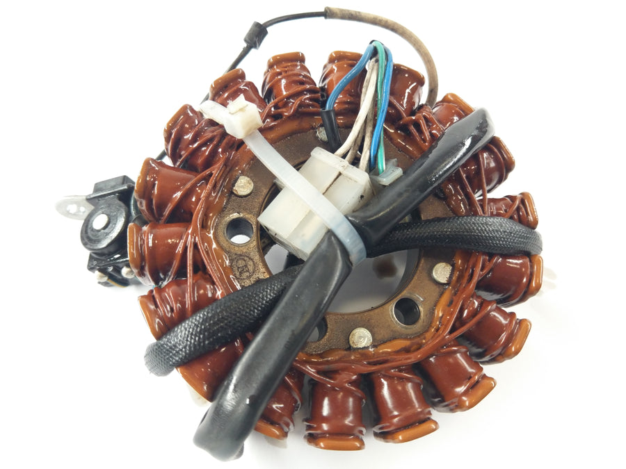 Yamaha TT 600 RE DJ01 [2006] - Stator d'alternateur