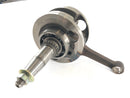 Yamaha XT 600 E 3TB [1991] - Crankshaft with connecting rod-6
