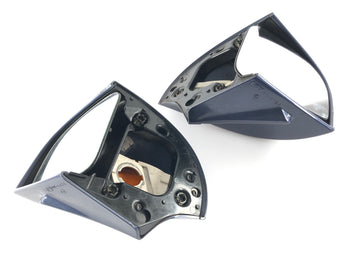 BMW R 1150 RT [2003] - Spiegelabdeckung Spiegel Blinker Set Paar - 0