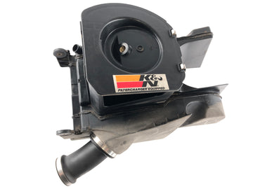BMW R 1100 GS 259 ​​[1995] - Box filtro aereo airbox - 0