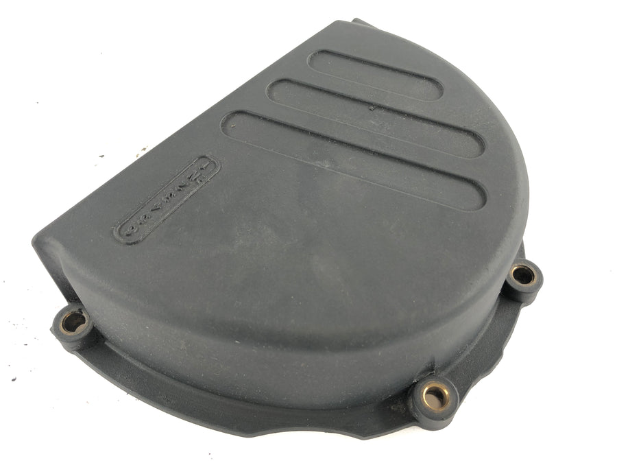 Triumph Tiger 955i 709EN [2001] - Ritzelabdeckung