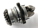 Yamaha XT 1200 Z Super Tenere DP01 [2012] - Kardangelenenk Kardaskopf-1
