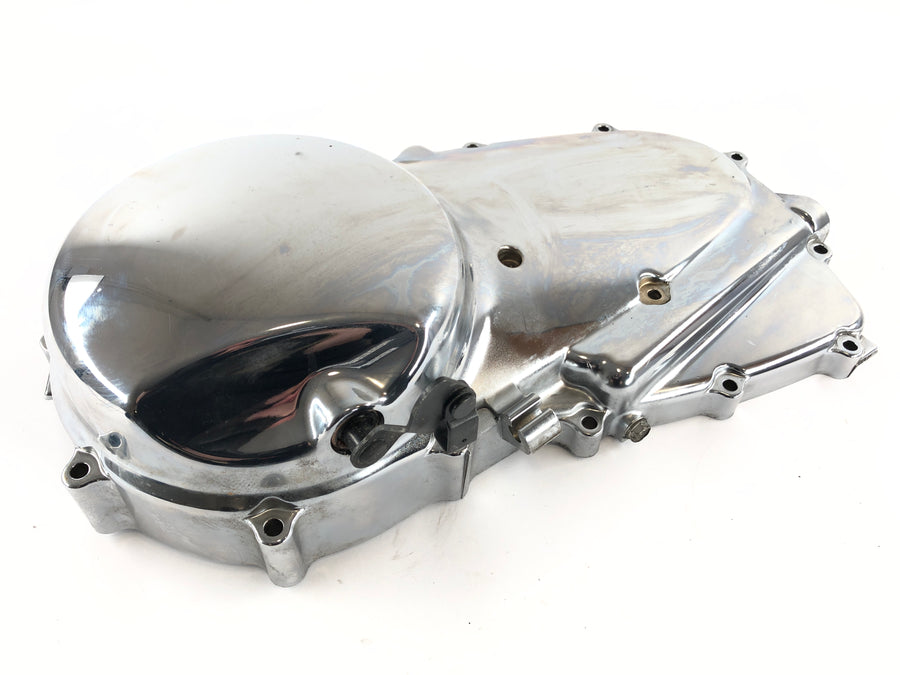 Kawasaki VN 900 Classic [2010] - Kupplungsdeckel Motordeckel
