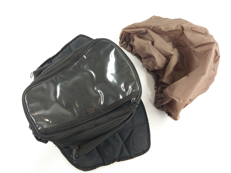 Tank bag [all models] - Magnetic tank bag universal