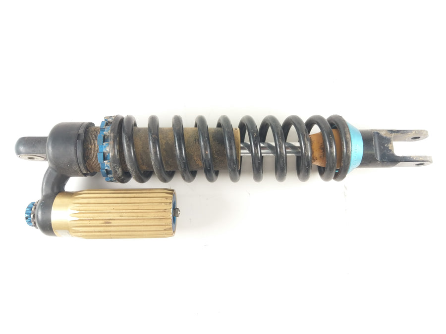 Amortisseur central Sachs à pression de gaz réglable espacement des trous 450 mm bon état