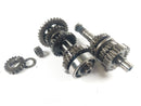 Honda XL 600 LM PD04 - Getriebe-3