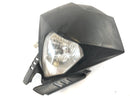 Beta RR 125 [2018] - Maschera lampada con fari-1