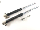 KTM 640 LC4 [2003] - Fork Telescopic fork with axle-1