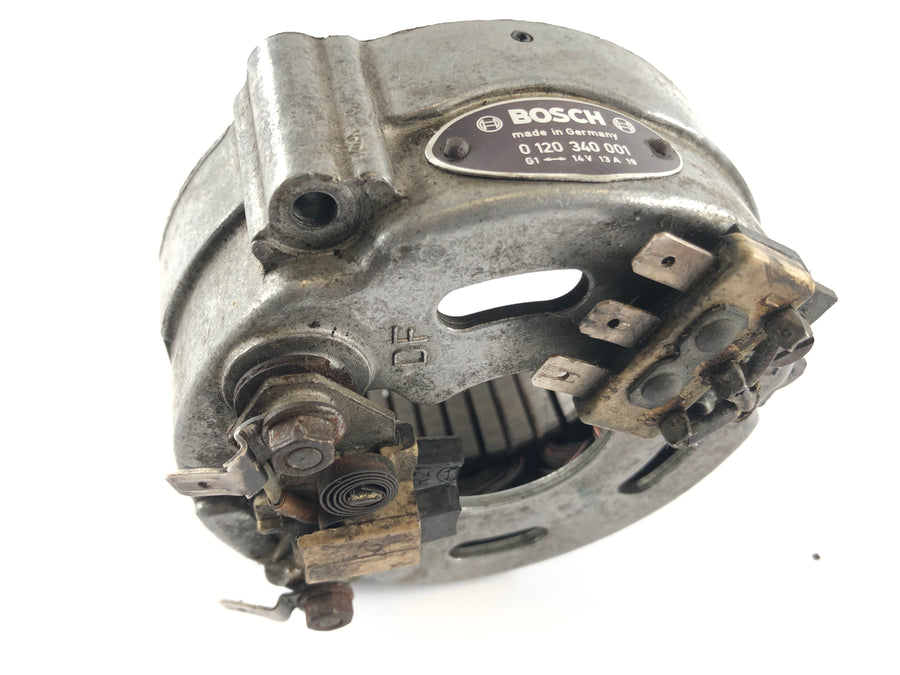 BMW R 75/6 [1974] - Stator d'alternateur