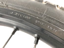 Kawasaki KMX 125 MX 125 B [1998] - Jante de roue avant-3