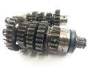 Benelli 504 Sport [1979] - Gearbox-4