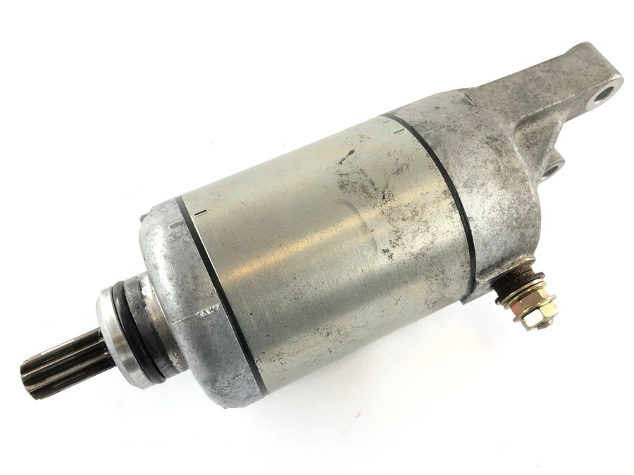 Honda CBR 900 SC50 - Starter Motor