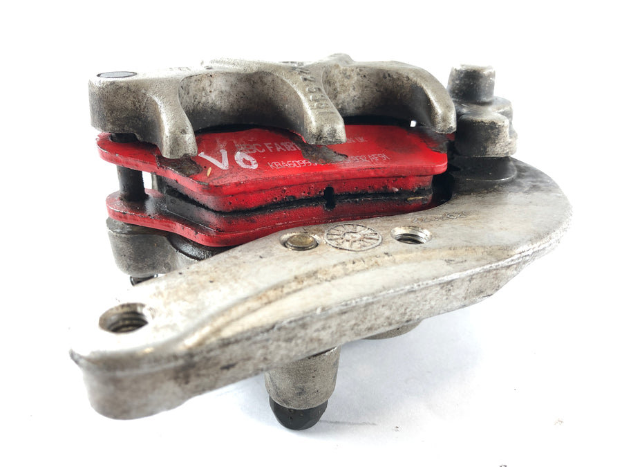 KTM LC4 620 Adventure [1996] - front brake caliper