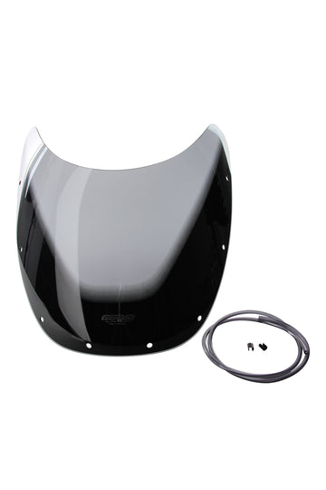 Kawasaki GPZ 750/900 R - spoiler disc "SN" - 0