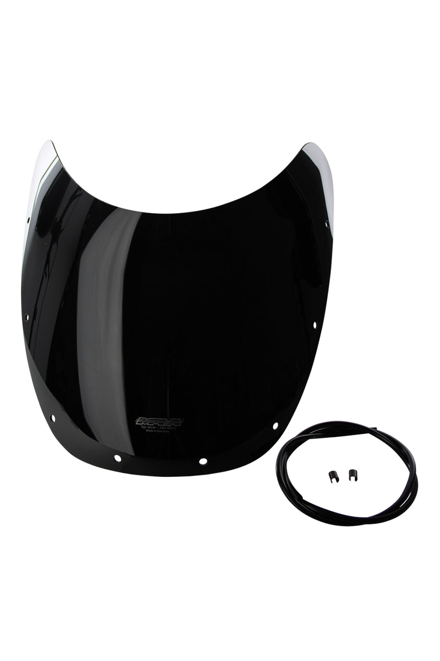 KAWASAKI GPZ 750/900 R - Disque spoiler "SN"