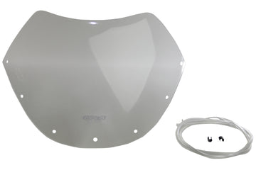 Kawasaki GPZ 550 [1982-1983] -Spoiler Disc "Sn"