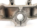 Yamaha DT 125 4BL [1999] - Bridge fork sopra-4