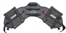 Givi Canyon universelle Sattelbasis, bis 60 Liter