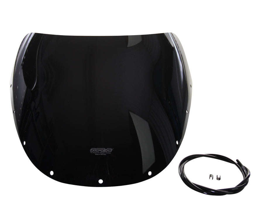 Suzuki GS 1000 S - disco spoiler "Sn"