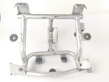 Suzuki DR 650 SP42B - Fairing and lamp mount front fork