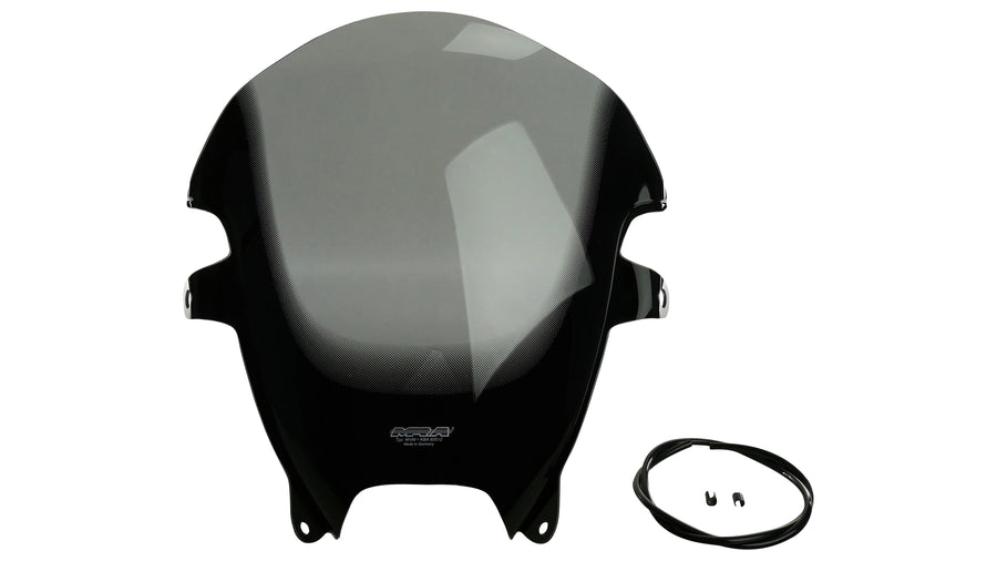 Suzuki GSF 600 S 00- / 1200 S 01-05- spoiler disc "S"