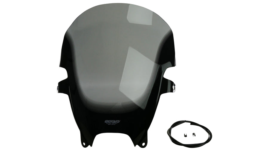 Suzuki GSF 600 S 00- / 1200 S 01-05 - Disque de tournée "T"