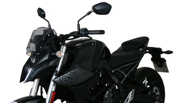 Suzuki GSX-8S [2023-]-sports disc "NSPM" - 0