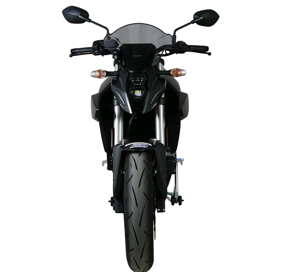 Suzuki GSX-8S [2023-]-Disc "NTM"