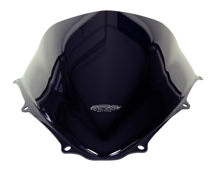 Suzuki GSX-R 600/750 [2006-2007] - Disc de réchauffement "R"