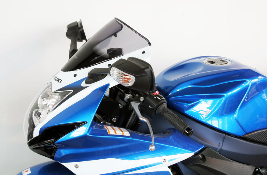 Suzuki GSX-R 600 / 750 / Z [2011-] – Originalformscheibe "O"