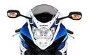 Suzuki GSX-R 600 / 750 / Z [2011-] – Originalformscheibe "O"-12