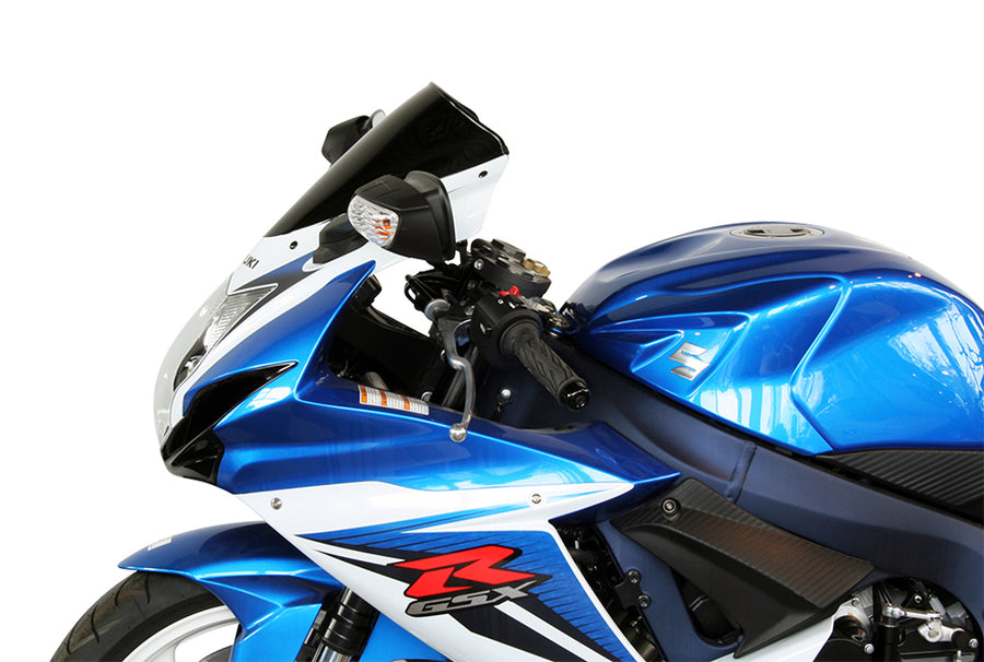 Suzuki GSX-R 600 / 750 / Z [2011-] – Originalformscheibe "O"