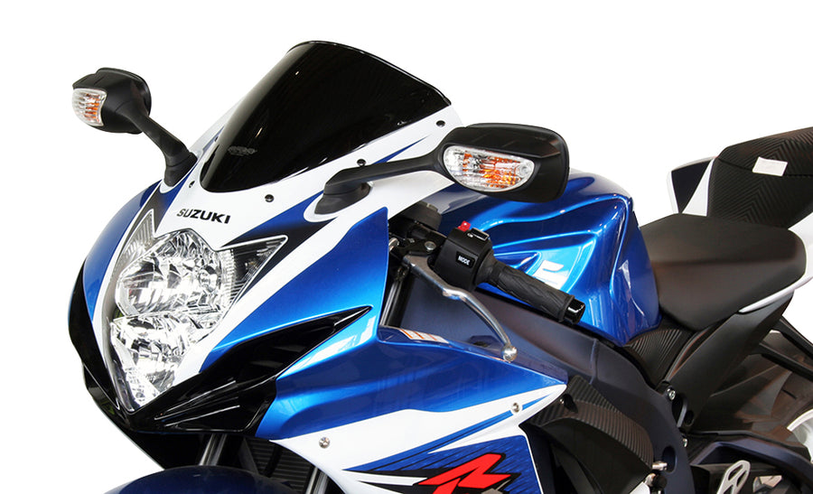 Suzuki GSX-R 600 / 750 / Z [2011-] – Originalformscheibe "O"