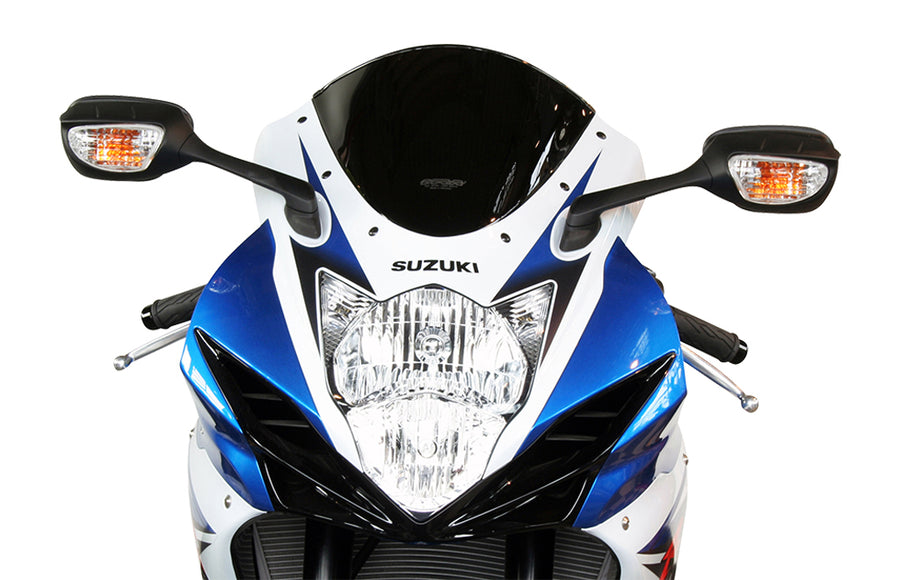 Suzuki GSX-R 600 / 750 / Z [2011-] – Originalformscheibe "O"