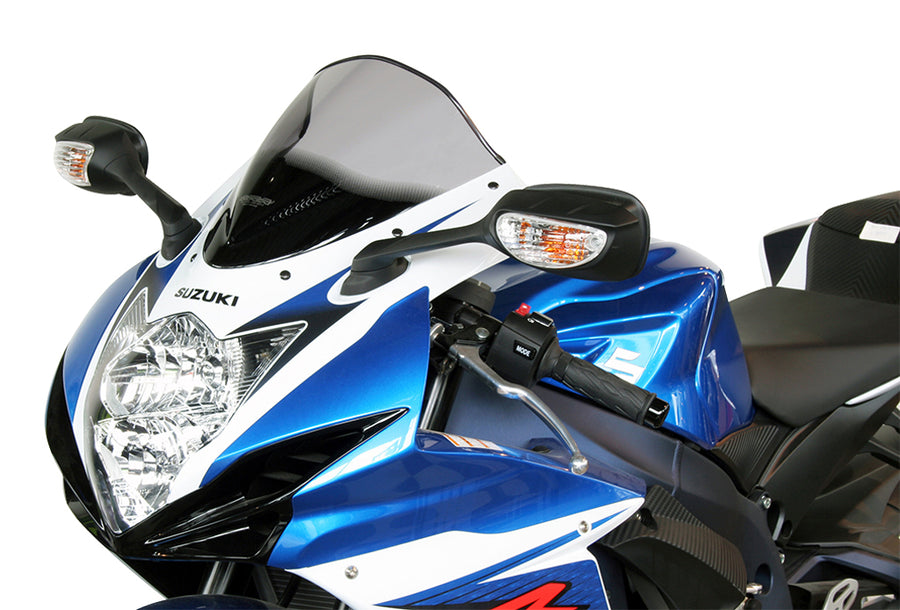 Suzuki GSX-R 600 / 750 / Z [2011-] – Racingscheibe "R"