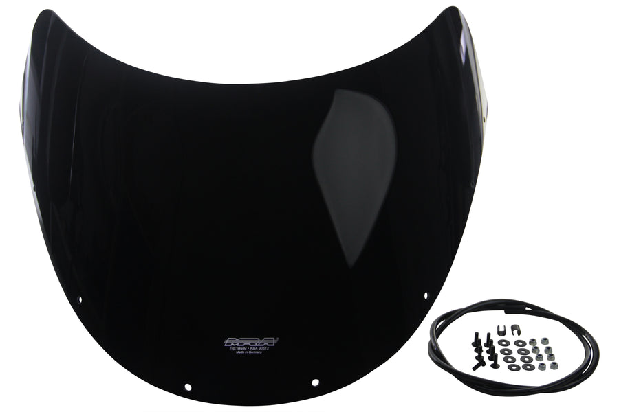 Suzuki GSX-R 1100 [1989-1990] -Spoiler Disc "Sn"