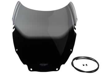 Suzuki GSX-R 1100 W [1995-]-spoiler disc "SN"