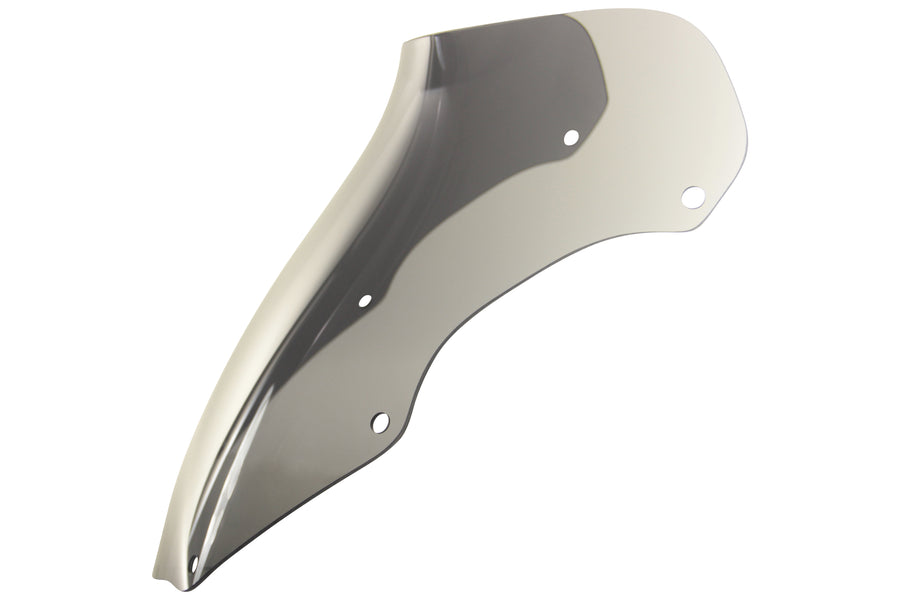 Suzuki GSX-R 600/750 [1996-1997]-Spoiler disc "SN"