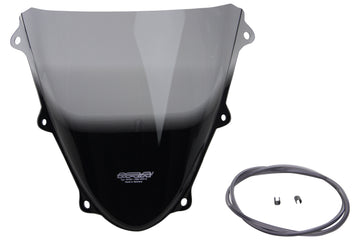 Suzuki GSX-R 600 / 750 / Z [2011-] – Originalformscheibe "O" - 0