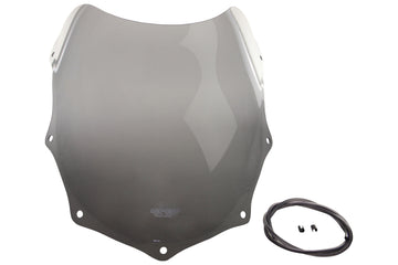 Suzuki GSX-R 600 98-00 / 750 98-99 – Spoilerscheibe "SN" - 0