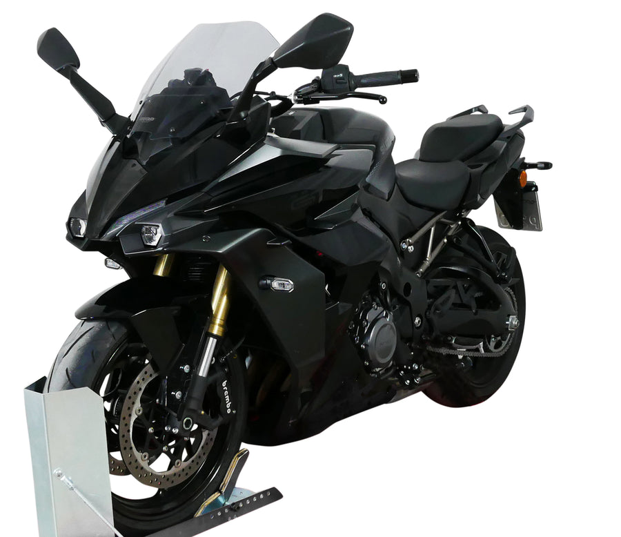 Suzuki GSX-S 1000 GT [2022-]-sports disc "SPM"