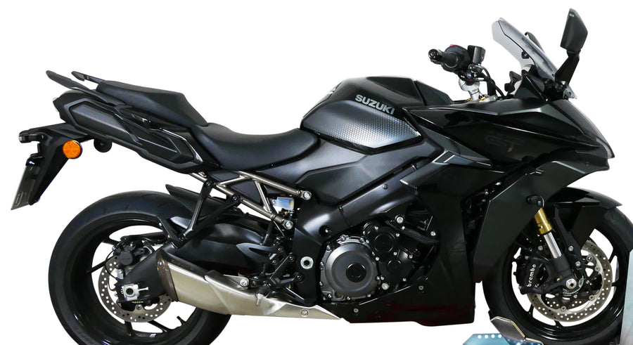 Suzuki GSX-S 1000 GT [2022-]-sports disc "SPM"