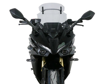 Suzuki GSX-S 1000 GT [2022-] – Variotouringscreen "VTM"