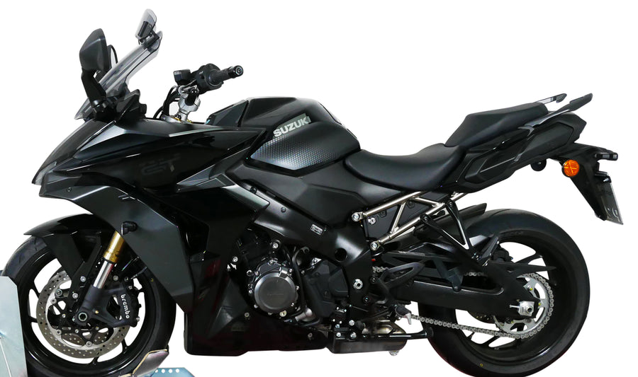Suzuki GSX-S 1000 GT [2022-]-Variotouringsscreen "VTM"