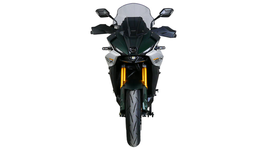 Suzuki GSX-S 1000 GX [2024 -] - Disc en tournée "TM"