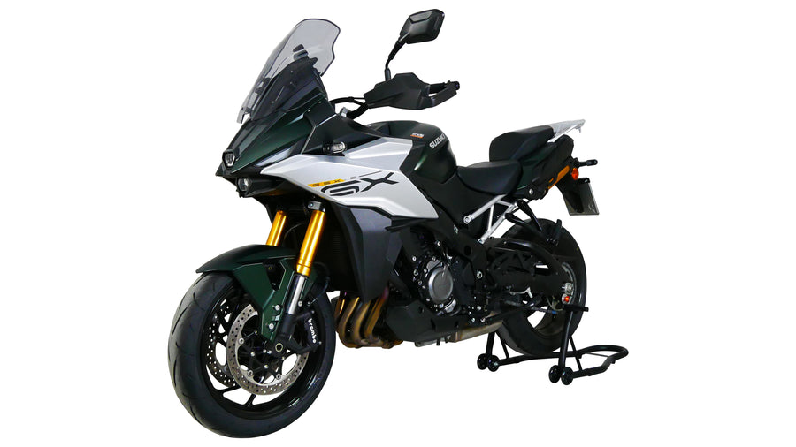 Suzuki GSX-S 1000 GX [2024 -] - Disc en tournée "TM"