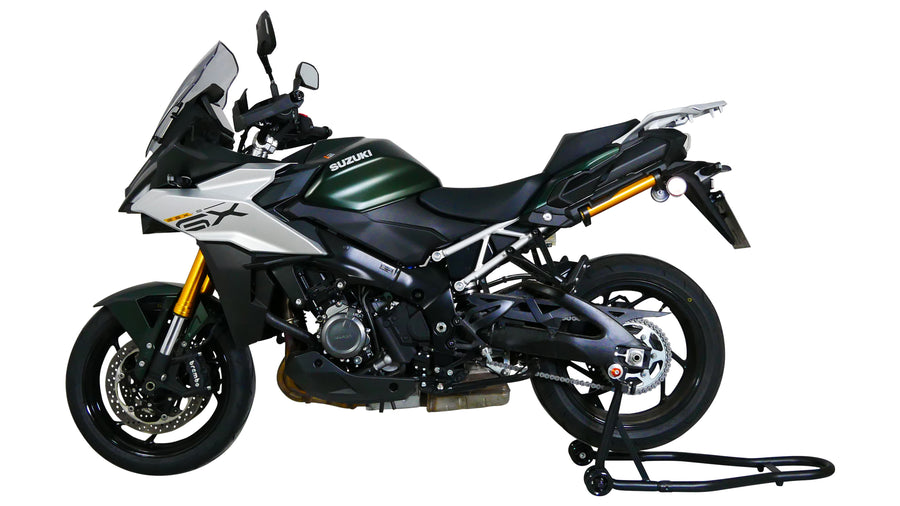Suzuki GSX-S 1000 GX [2024 -] - Disc en tournée "TM"