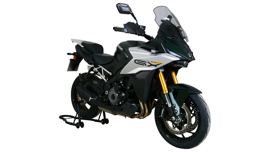 Suzuki GSX-S 1000 GX [2024 -] - Disc en tournée "TM"