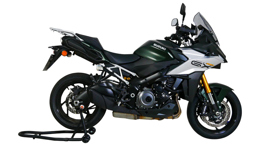 Suzuki GSX-S 1000 GX [2024 -] - Disc en tournée "TM"